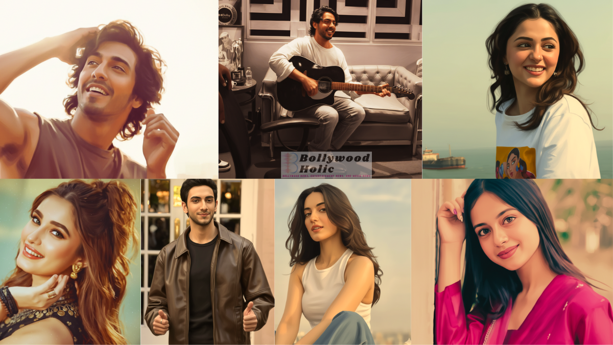 Top 9 Fresh Faces of Bollywood That You Can’t Miss