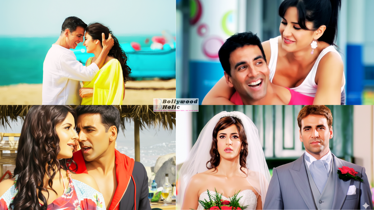 Katrina Kaif And Akshay Kumar Movies