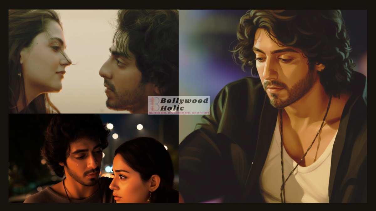 9 Heart-Touching Krish Kapoor Dialogues From Saiyaara