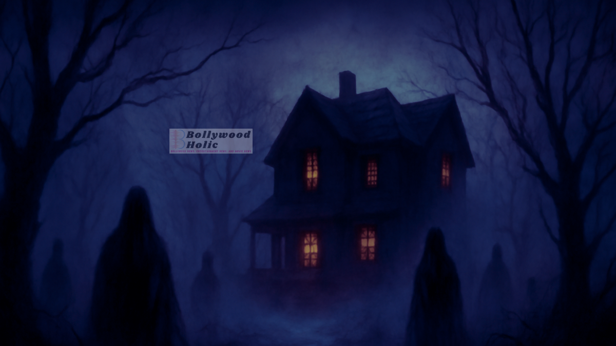 9 Latest Haunted Series That You Need To Watch This Weekend