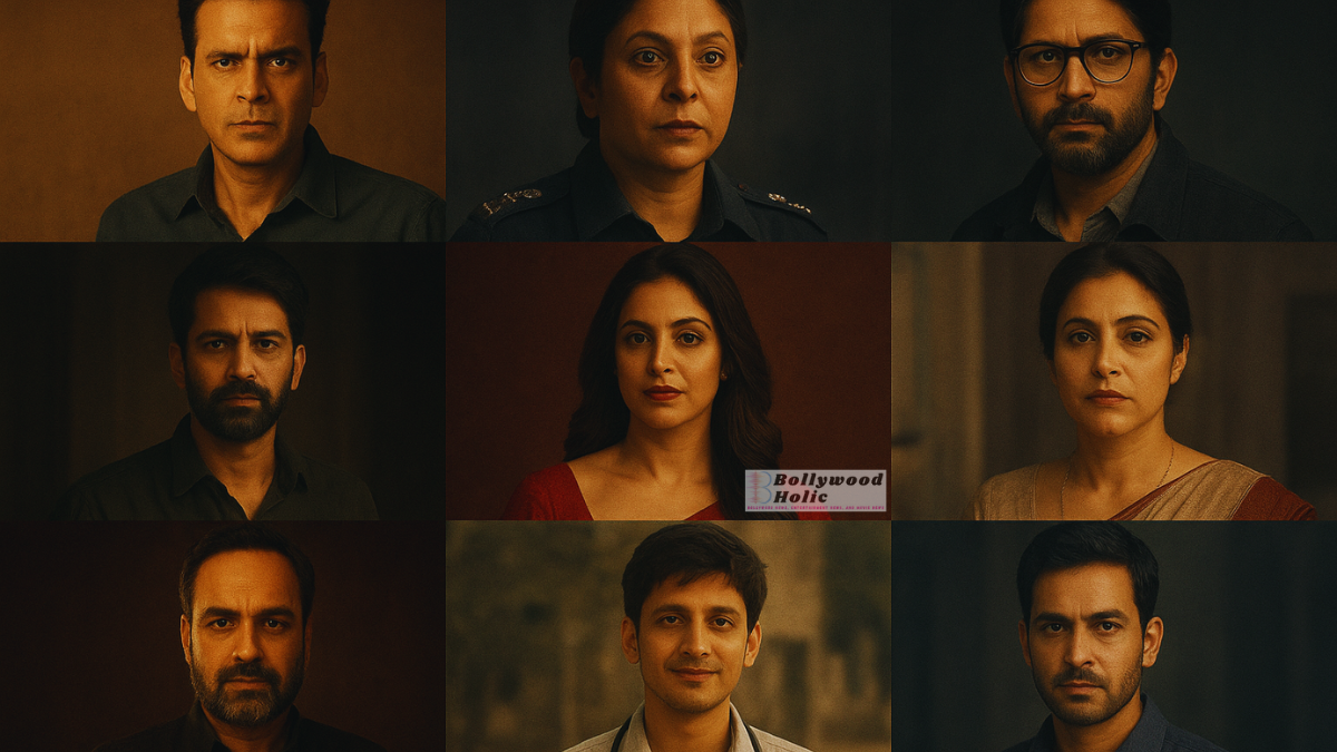 9 Best and Most Awaited Web Series of 2025