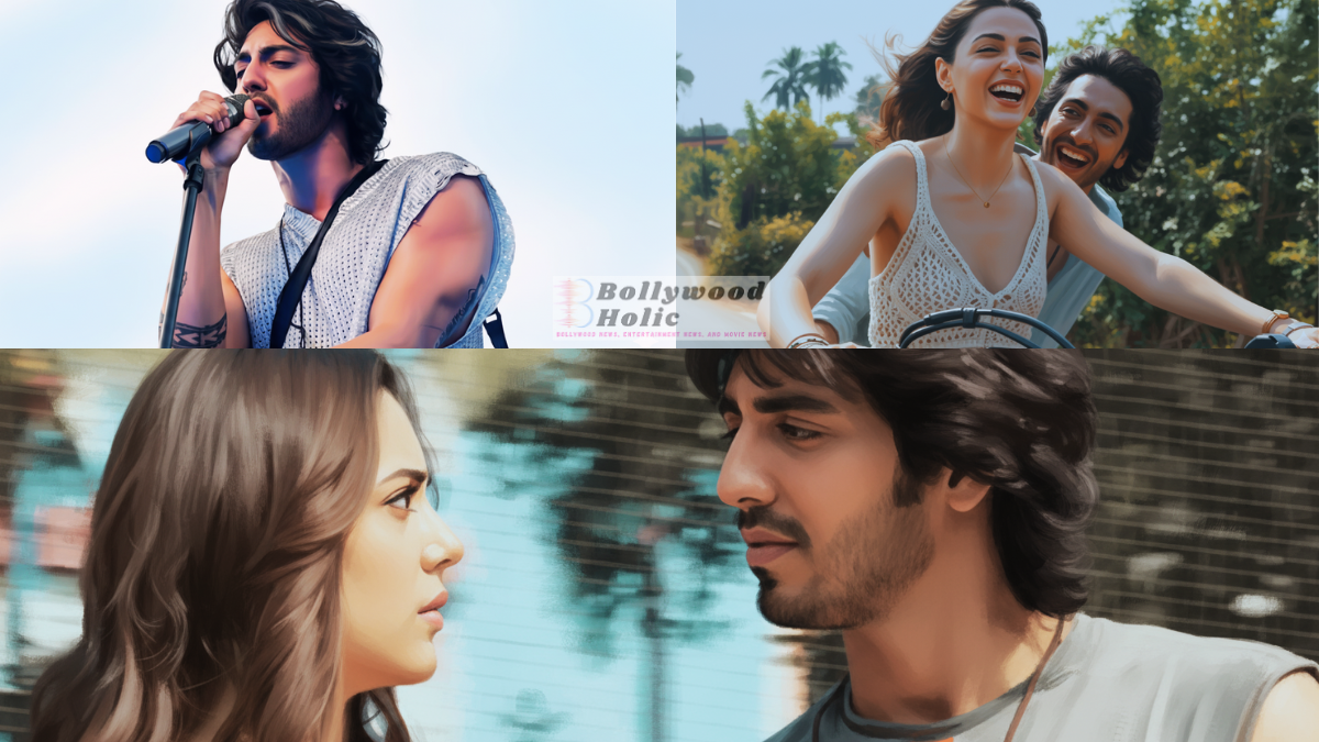 Top 7 Songs From Saiyaara That Captivated The Heart of Millions