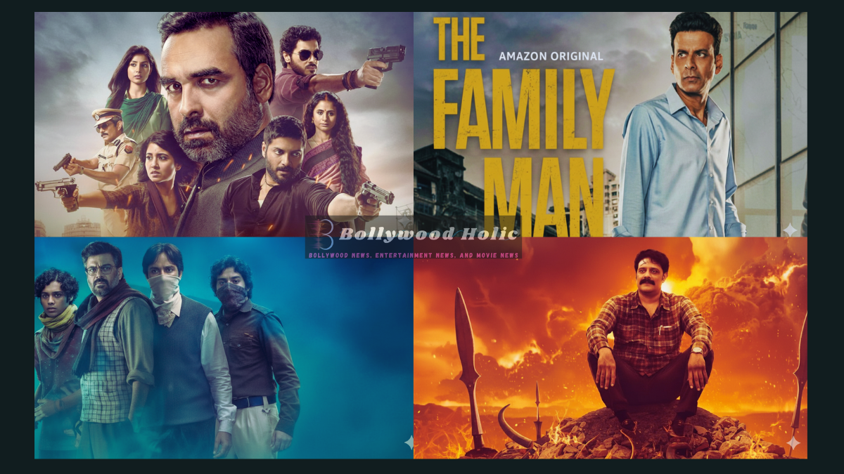 Top 9 Web Series Based on Real Stories That You Need To Watch