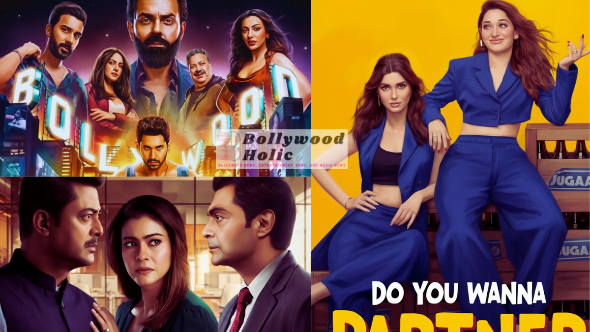 7 Latest Web Series That You Need To Watch 