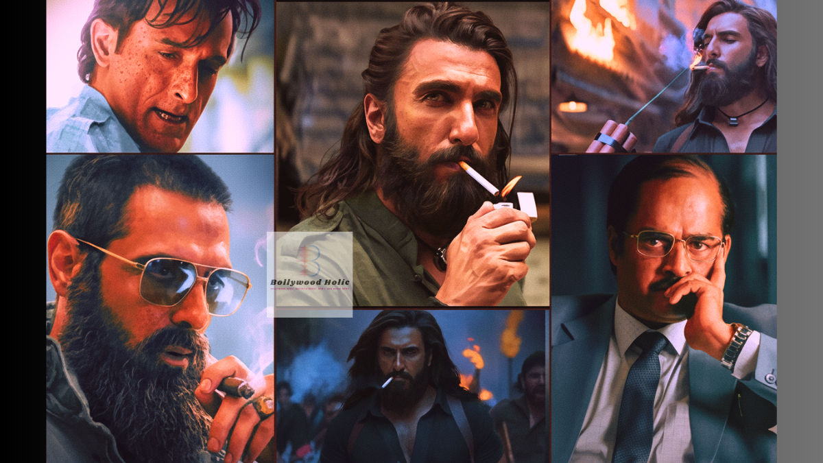 9 Dhurandhar Movie Dialogues Fans Can't Stop Talking About