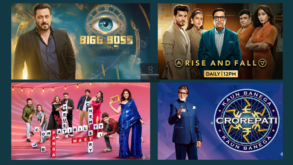 5 Best Indian Reality Shows That You Need To Watch