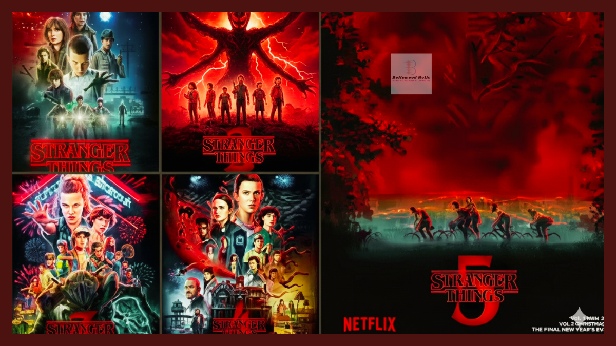 25 Best Stranger Things Quotes from Every Season that live Rent-free in our Hearts