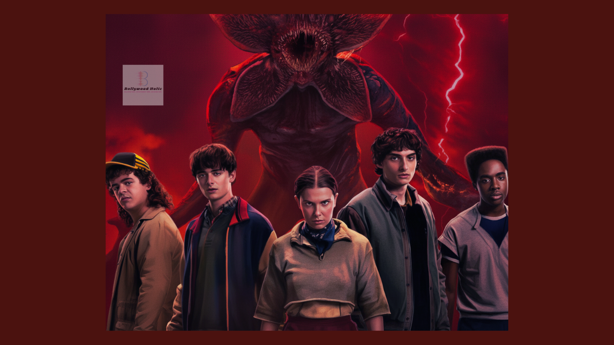 11 Best Quotes From Stranger Things Season 5 that we all love
