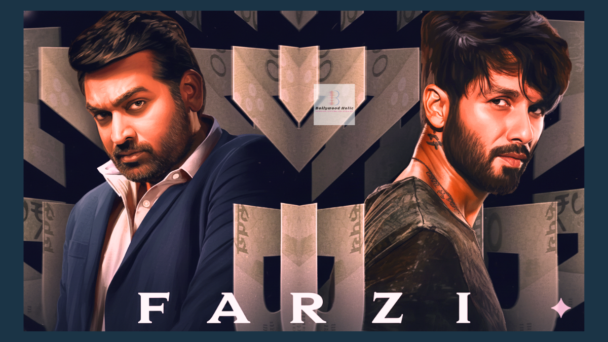 9 Best Farzi Series Dialogues That Every Shahid Kapoor Fan loves