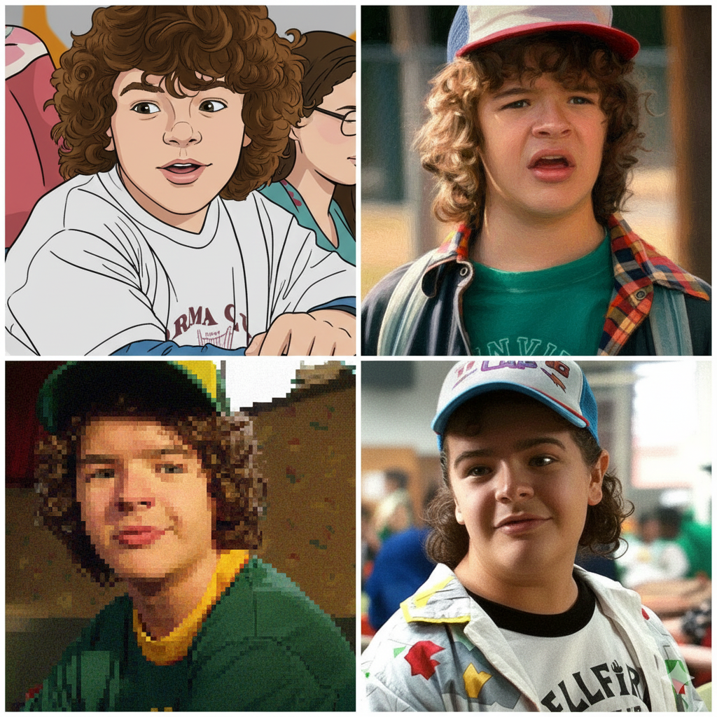 11 Iconic Dustin’s Quotes From Stranger Things That We’ll Love Forever