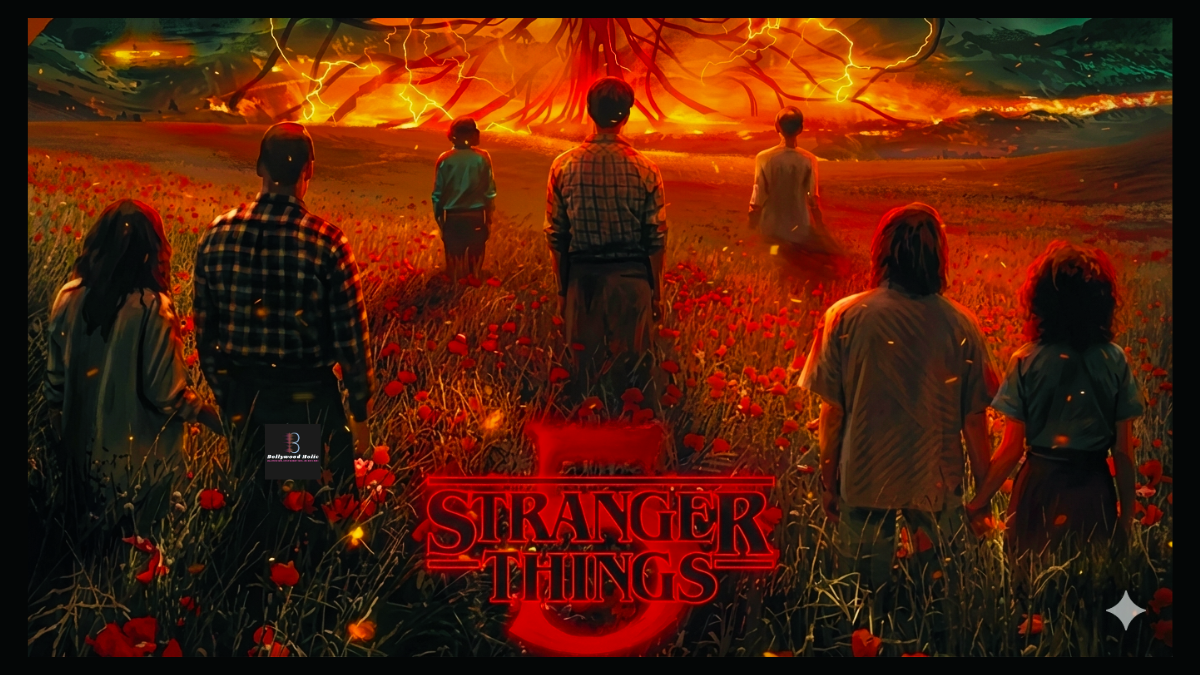 7 Stranger Things Season 5 theories to blow your mind