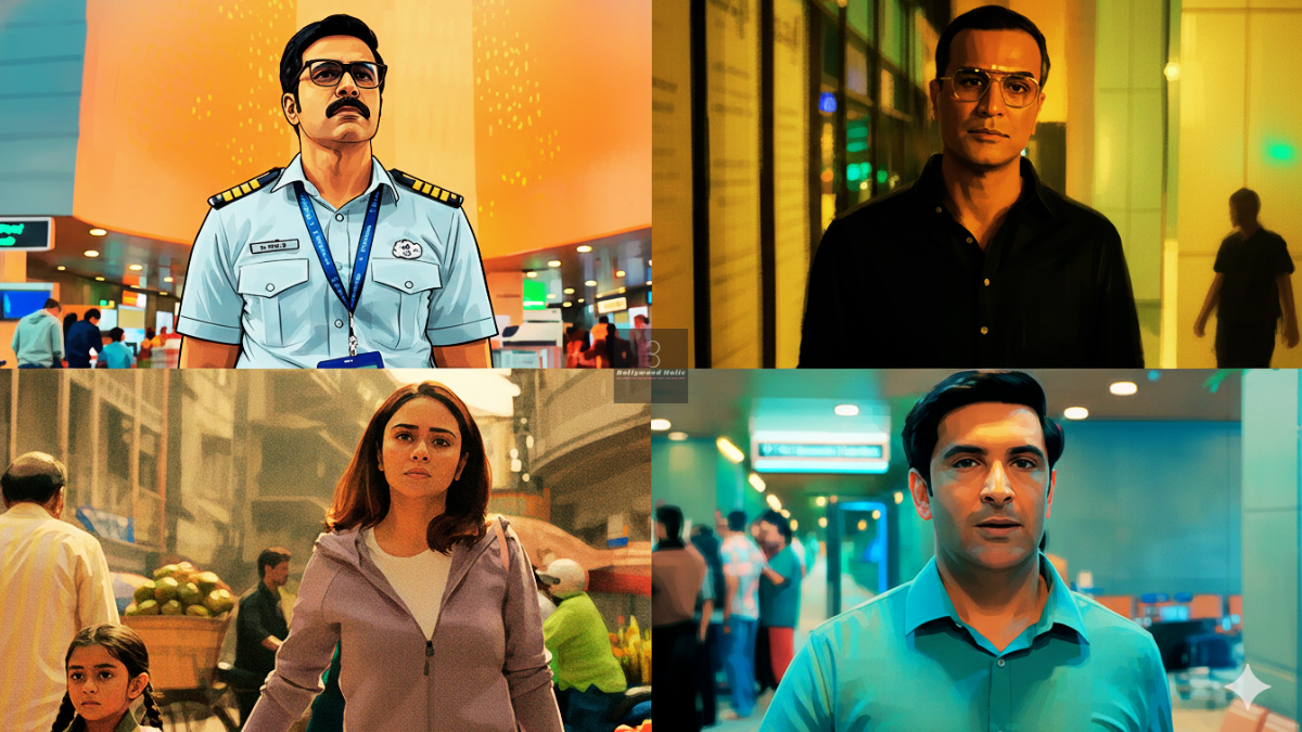 11 Best Dialogues from Taskaree: The Smuggler’s Web Series that we all Love