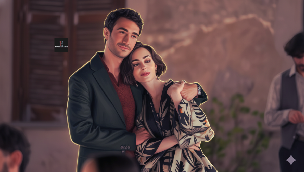 Emily In Paris Season 6