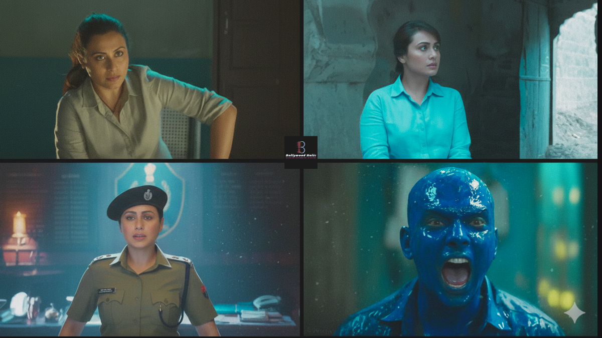 11 Mardaani 2 Dialogues of Rani Mukerji That Expose Society’s Harsh Reality