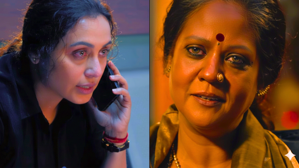 15 Mardaani 3 Dialogues That set the tone of Fear and Reality 