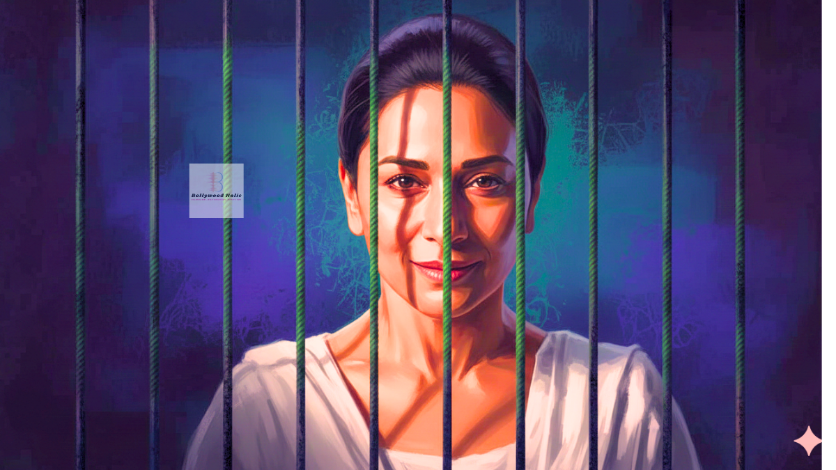 11 Mrs Deshpande Dialogues That Are Enough To Make You Watch The Series