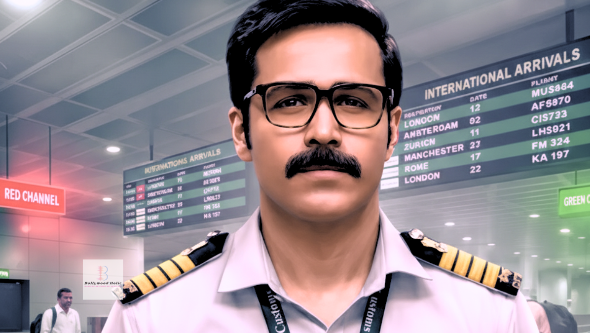 Taskaree The Smuggler’s Web