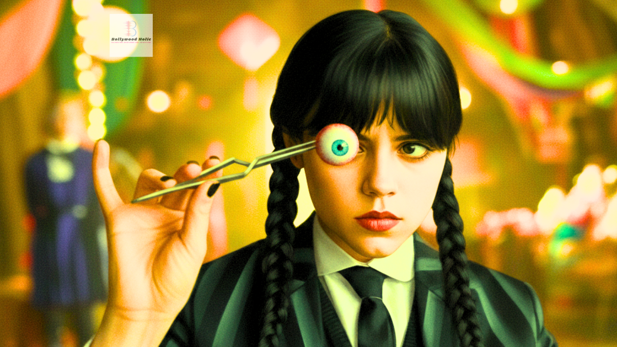 11 Wednesday Season 1 Quotes That Define the Dark Addams Aesthetic