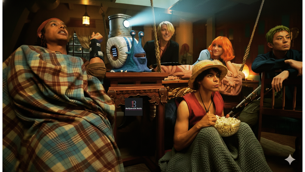 17 One Piece Series Season 2 Quotes that Directly Hit the Heart