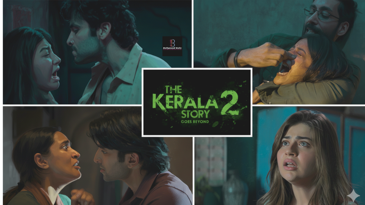 19 The Kerala Story 2 Movie Dialogues That Expose Truth and Pain