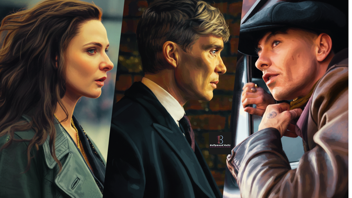 9 Peaky Blinders the Immortal Man Movie Quotes That Defines the Finale