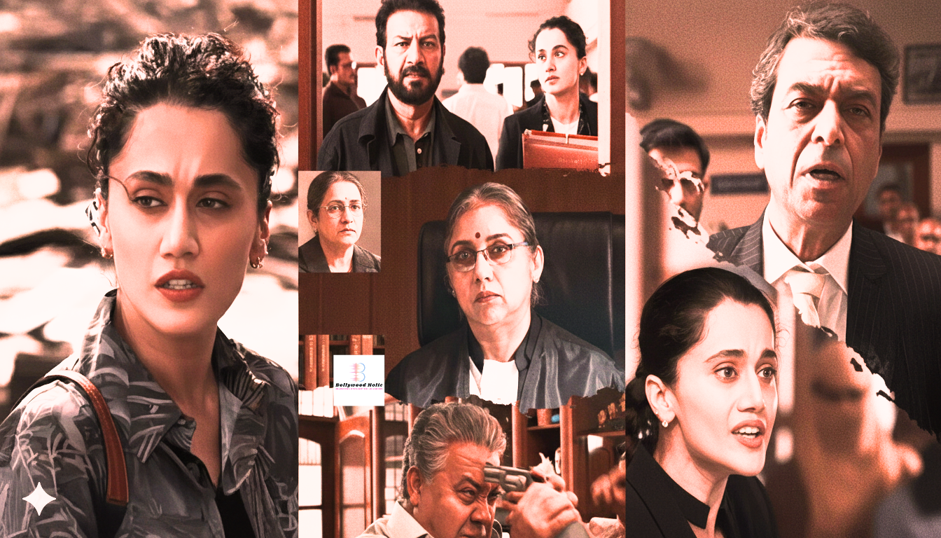 13 Assi Movie dialogues that talks about Justice and Truth