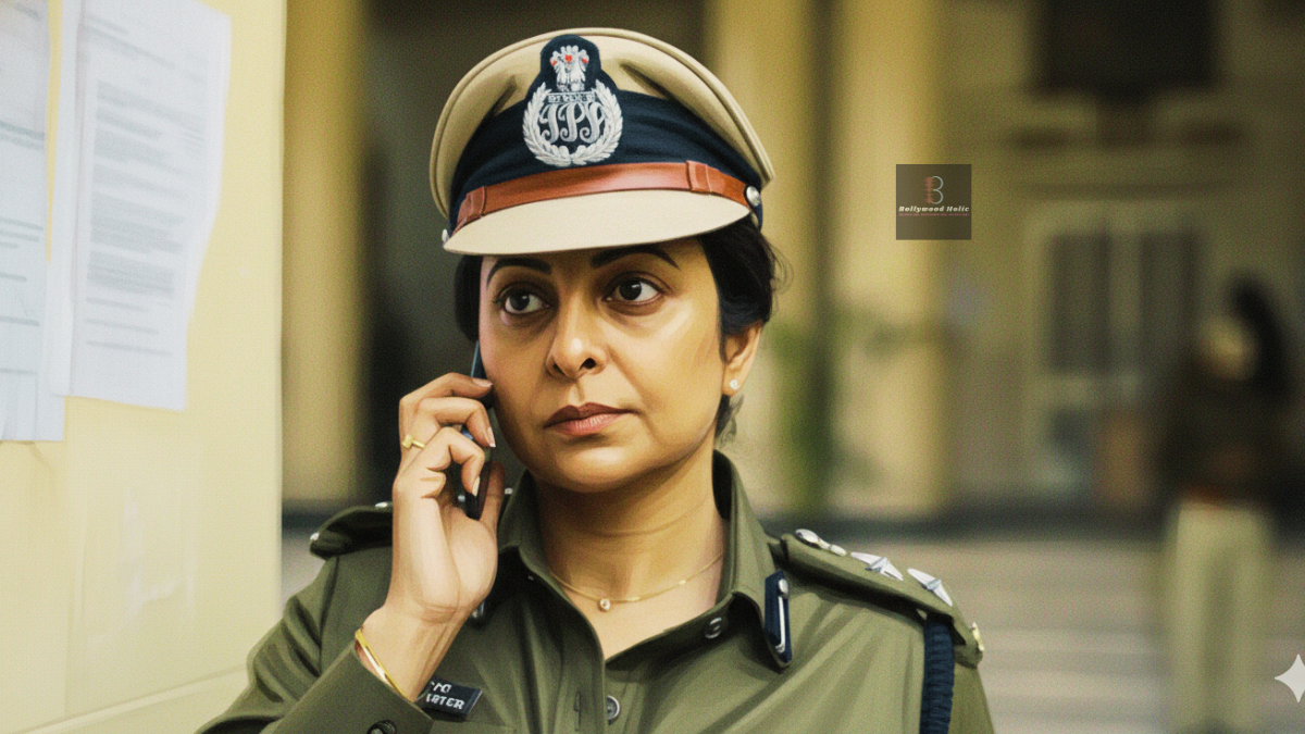 Top 17 Delhi Crime Season 1 Dialogues That Still Hit Hard