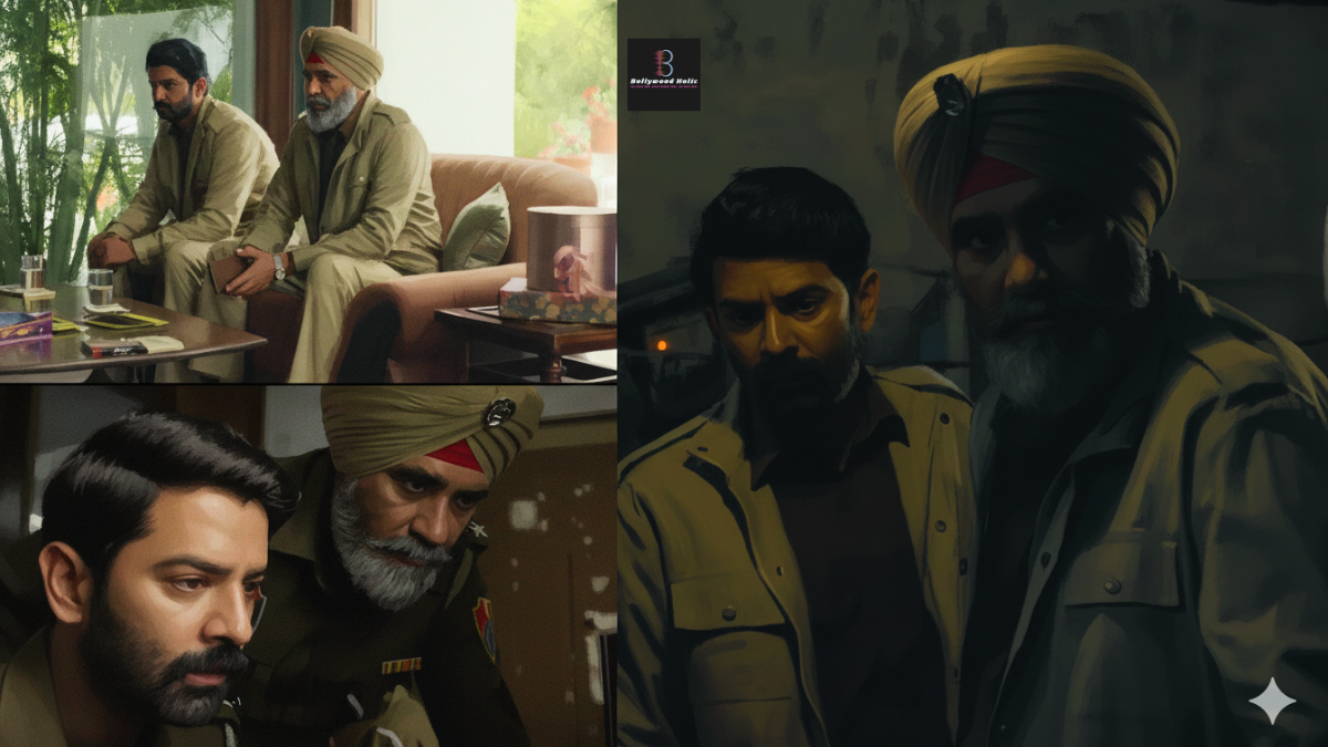 Top 19 Kohrra Season 1 Dialogues That Feel Raw and Real