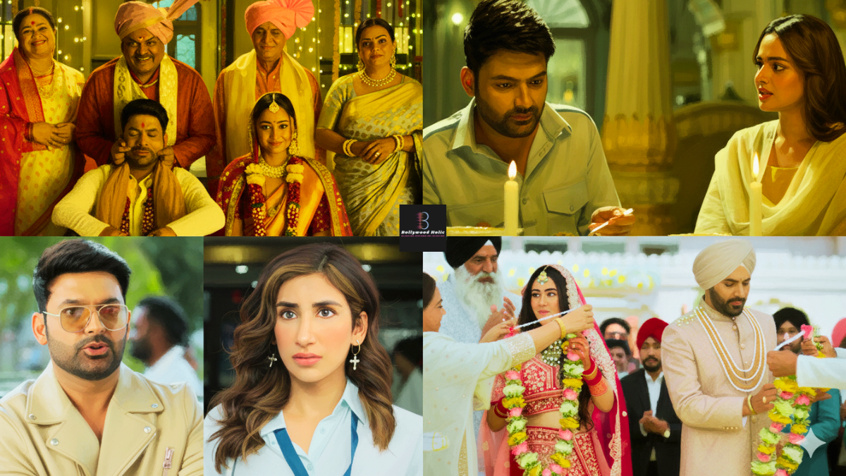 Top 9 Kis Kis Ko Pyar Karoon 2 Dialogues That Turn Confusion Into Comedy