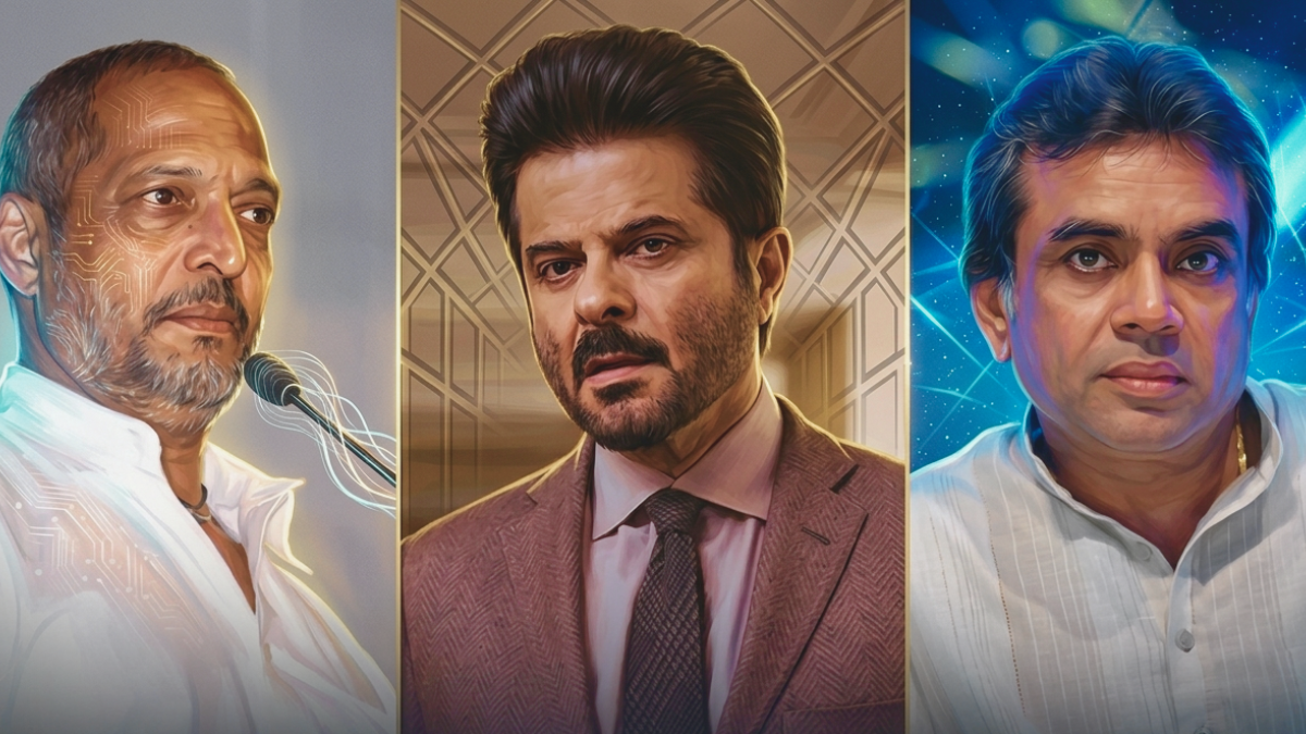Program Welcome 4 Welcome 4 Movie Announcement | Are you excited?